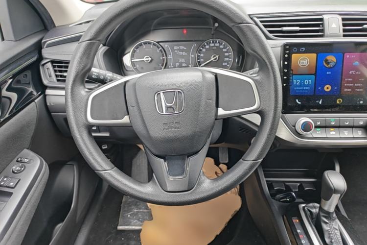 Used Honda Envix 2019 180TURBO CVT Enjoyment Version China VI Steering Wheel