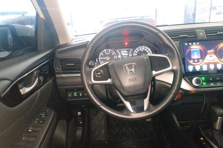 Used Honda Envix 2019 180TURBO CVT Enjoyment Edition China VI Steering Wheel