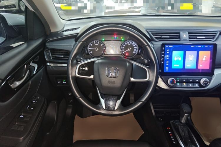 Used Honda Envix 2019 180TURBO CVT Enjoyment Edition China VI Steering Wheel