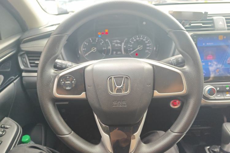 Used Honda Envix 2019 180TURBO CVT Enjoyment Edition China VI Steering Wheel