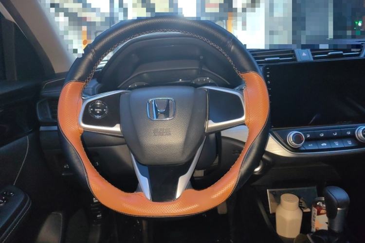 Used Honda Envix 2019 180TURBO CVT Enjoyment Edition China VI Steering Wheel