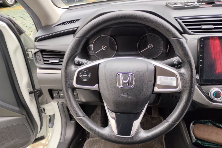 Used Honda Envix 2019 180TURBO CVT Enjoyment Edition China V Steering Wheel