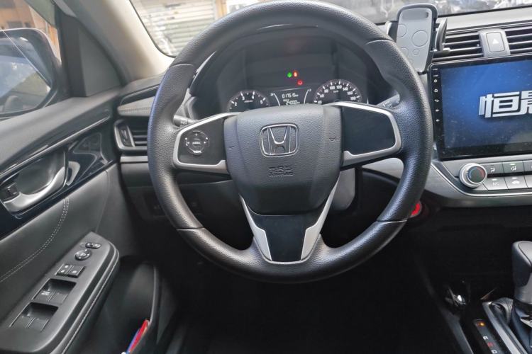 Used Honda Envix 2019 180TURBO CVT Enjoyment Edition China VI Steering Wheel