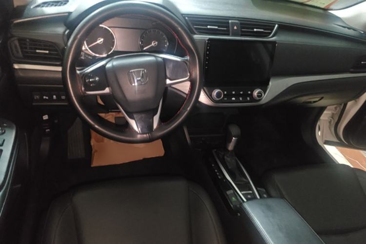 Used Honda Envix 2019 180TURBO CVT Enjoyment Edition China VI Steering Wheel