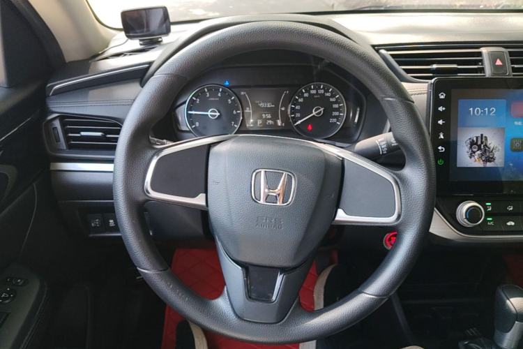 Used Honda Envix 2019 180TURBO CVT Enjoyment Version China V Steering Wheel