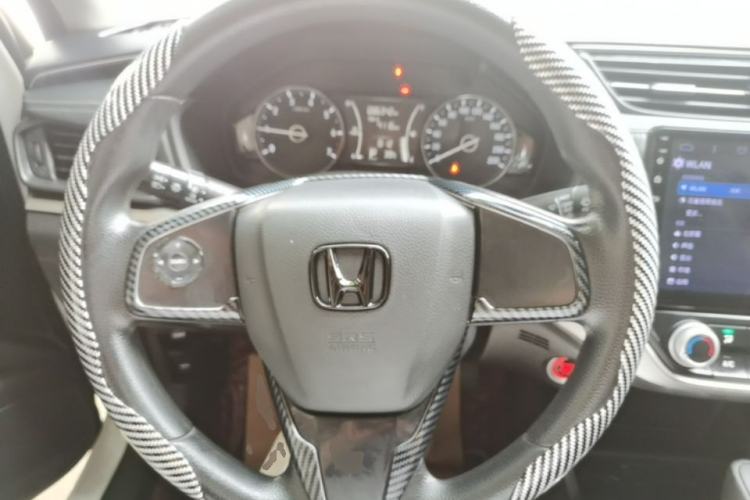 Used Honda Envix 2019 180TURBO CVT Enjoyment Edition China VI Steering Wheel