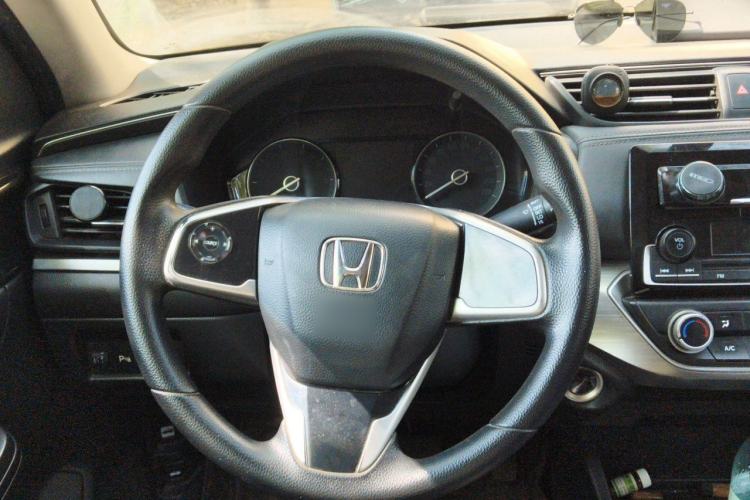 Used Honda Envix 2019 180TURBO CVT Enjoyment Edition China VI Steering Wheel