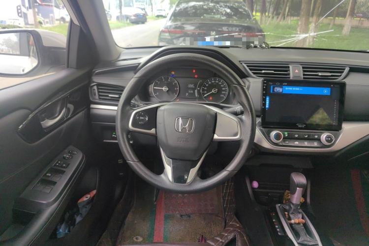 Used Honda Envix 2019 180TURBO CVT Enjoyment Edition China V Steering Wheel
