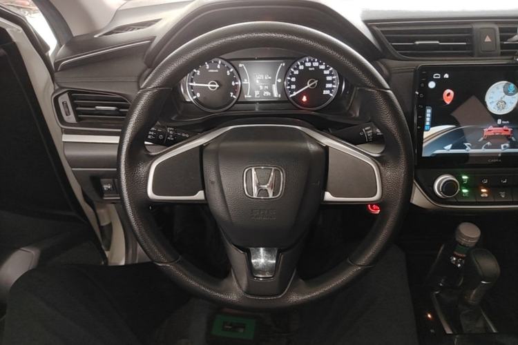 Used Honda Envix 2019 180TURBO CVT Enjoyment Version China VI Steering Wheel