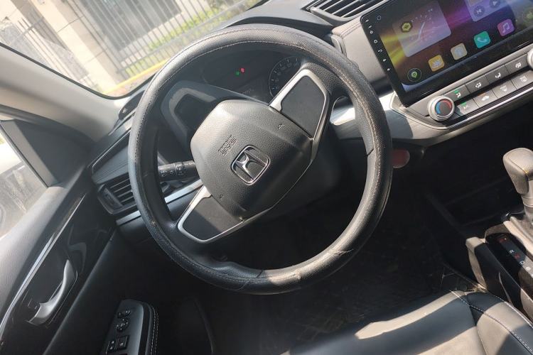 Used Honda Envix 2019 180TURBO CVT Enjoyment Version China VI Steering Wheel