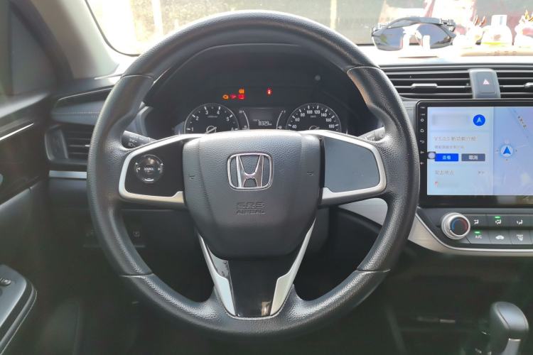 Used Honda Envix 2019 180TURBO CVT Enjoyment Edition China VI Steering Wheel