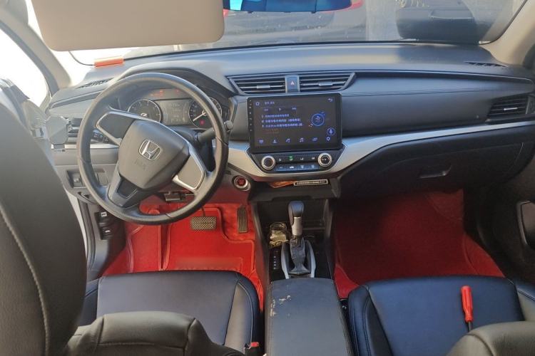 Used Honda Envix 2019 180TURBO CVT Enjoyment Version China VI Steering Wheel