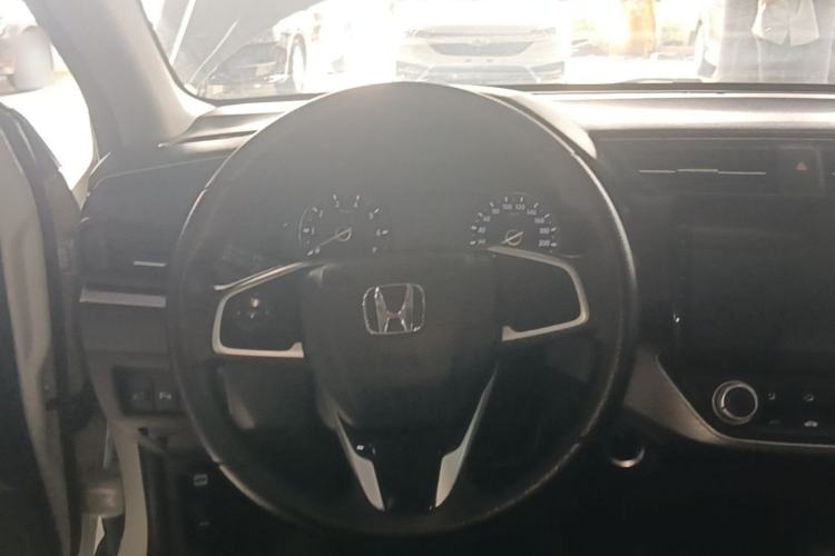 Used Honda Envix 2019 180TURBO CVT Enjoyment Edition China VI Steering Wheel
