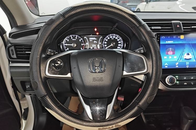 Used Honda Envix 2019 180TURBO CVT Enjoyment Edition China VI Steering Wheel