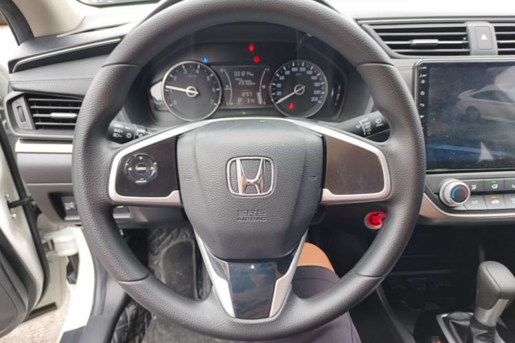 Used Honda Envix 2019 180TURBO CVT Enjoyment Edition China VI Steering Wheel