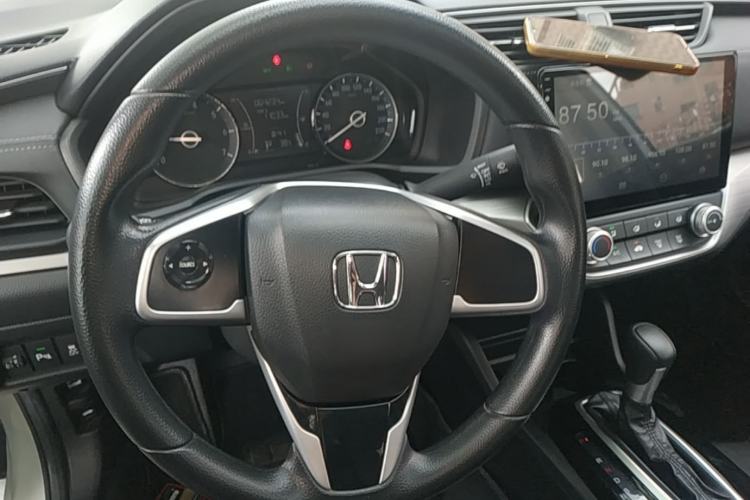Used Honda Envix 2019 180TURBO CVT Enjoyment Edition China VI Steering Wheel