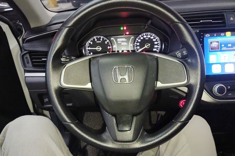 Used Honda Envix 2019 180TURBO CVT Enjoyment Version China V Steering Wheel