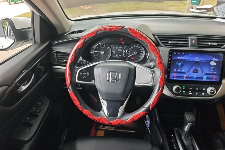 Used Honda Envix 2019 180TURBO CVT Enjoyment Edition China VI Steering Wheel