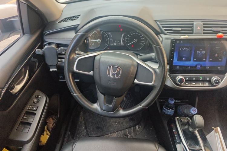 Used Honda Envix 2019 180TURBO CVT Enjoyment Version China V Steering Wheel