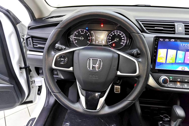 Used Honda Envix 2019 180TURBO CVT Enjoyment Edition China VI Steering Wheel