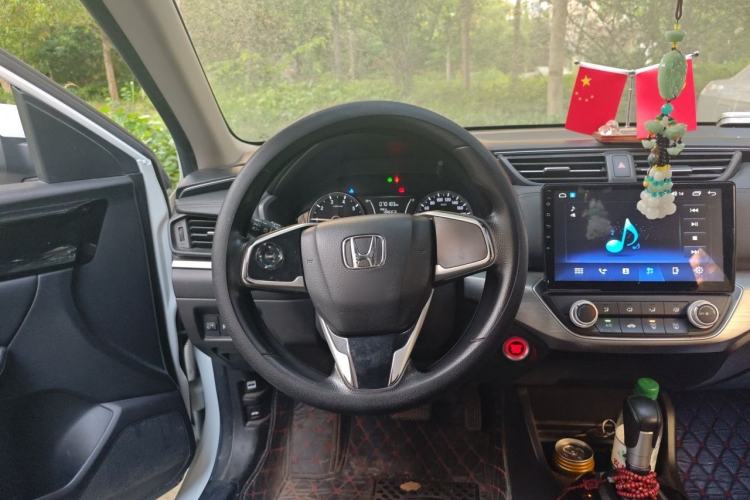 Used Honda Envix 2019 180TURBO CVT Enjoyment Edition China VI Steering Wheel