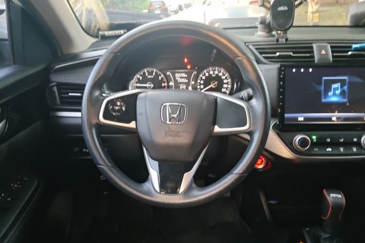 Used Honda Envix 2019 180TURBO CVT Enjoyment Edition China VI Steering Wheel