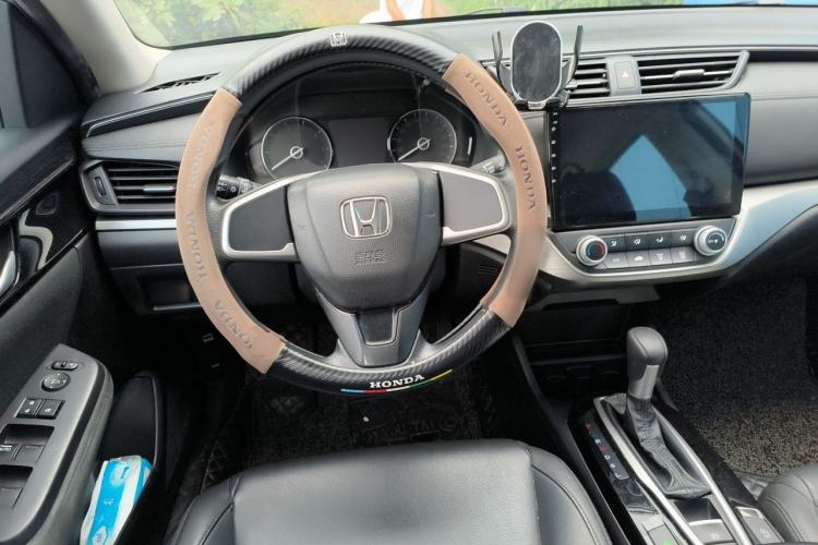 Used Honda Envix 2019 180TURBO CVT Enjoyment Version China VI Steering Wheel