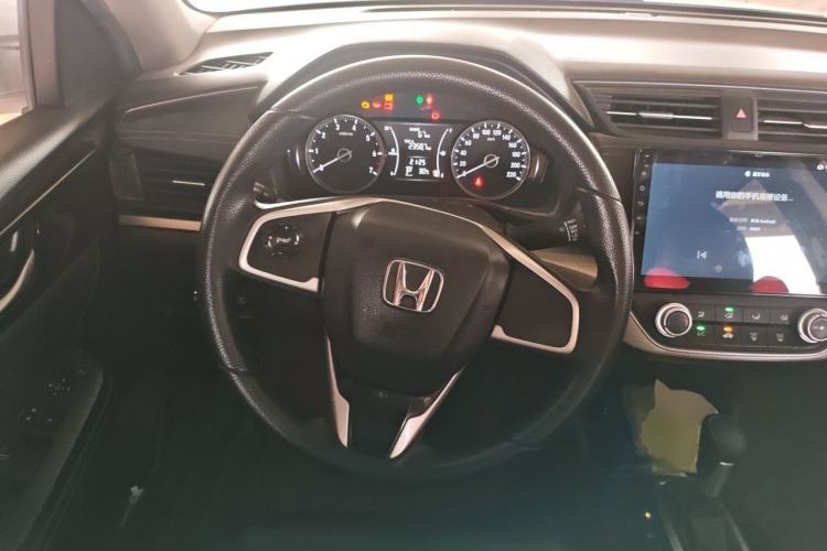 Used Honda Envix 2019 180TURBO CVT Enjoyment Edition China VI Steering Wheel