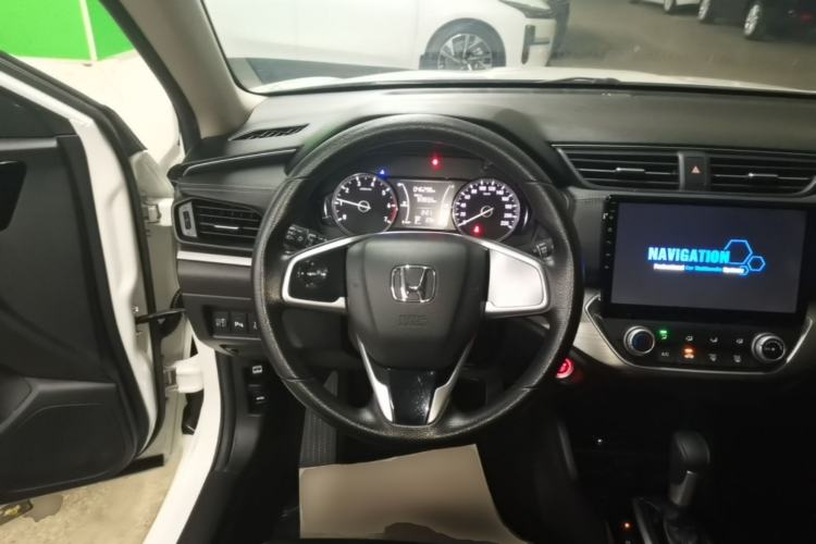 Used Honda Envix 2019 180TURBO CVT Enjoyment Edition China VI Steering Wheel