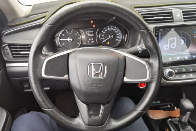 Used Honda Envix 2019 180TURBO CVT Enjoyment Version China V Steering Wheel