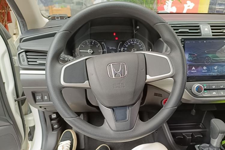 Used Honda Envix 2019 180TURBO CVT Enjoyment Version China VI Steering Wheel