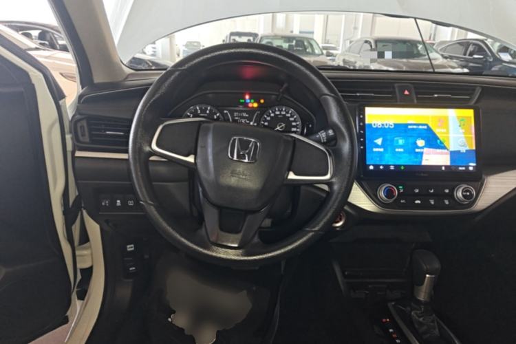 Used Honda Envix 2019 180TURBO CVT Enjoyment Version China VI Steering Wheel