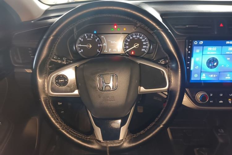Used Honda Envix 2019 180TURBO CVT Enjoyment Edition China VI Steering Wheel