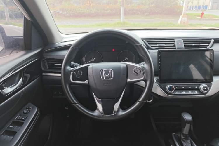 Used Honda Envix 2019 180TURBO CVT Enjoyment Edition China V Steering Wheel