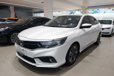 Used Honda Envix 2019 180TURBO CVT Enjoyment Edition China V