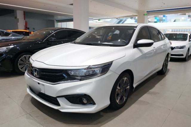 Used Honda Envix 2019 180TURBO CVT Enjoyment Edition China V