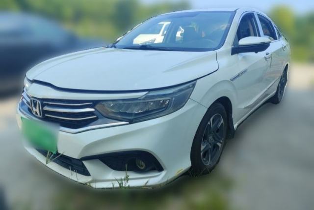 Used Honda Envix 2019 180TURBO CVT Enjoyment Edition China V