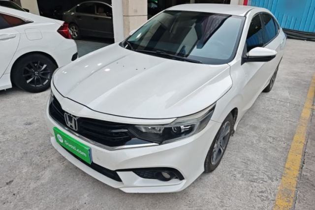 Used Honda Envix 2019 180TURBO CVT Enjoyment Version China V