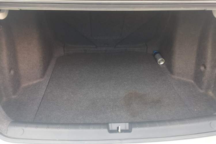 Used Honda Envix 2019 180TURBO CVT Enjoyment Version China VI Trunk