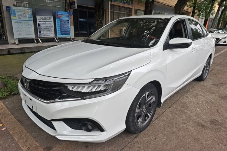 Used Honda Envix 2019 180TURBO CVT Enjoyment Edition China VI Guazi used car, China used car export, Used car for sale, Used  cars, Cheapest cars for sale