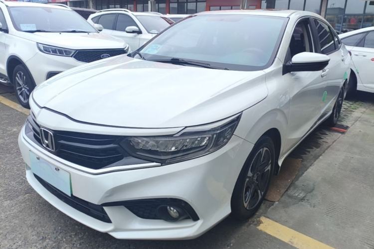 Used Honda Envix 2019 180TURBO CVT Enjoyment Edition China VI Guazi used car, China used car export, Used car for sale, Used cars, Cheapest cars for sale