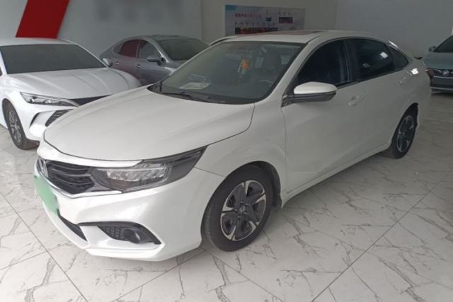 Used Honda Envix 2019 180TURBO CVT Enjoyment Edition China VI