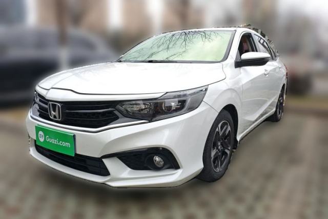 Used Honda Envix 2019 180TURBO CVT Enjoyment Version China VI