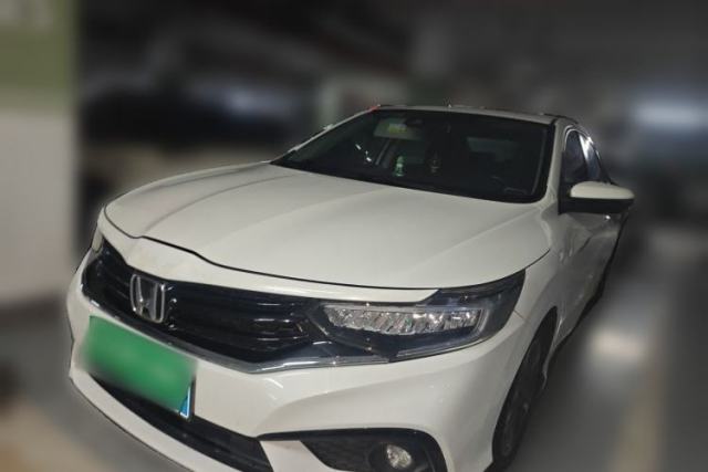 Used Honda Envix 2019 180TURBO CVT Prestige Edition China VI
