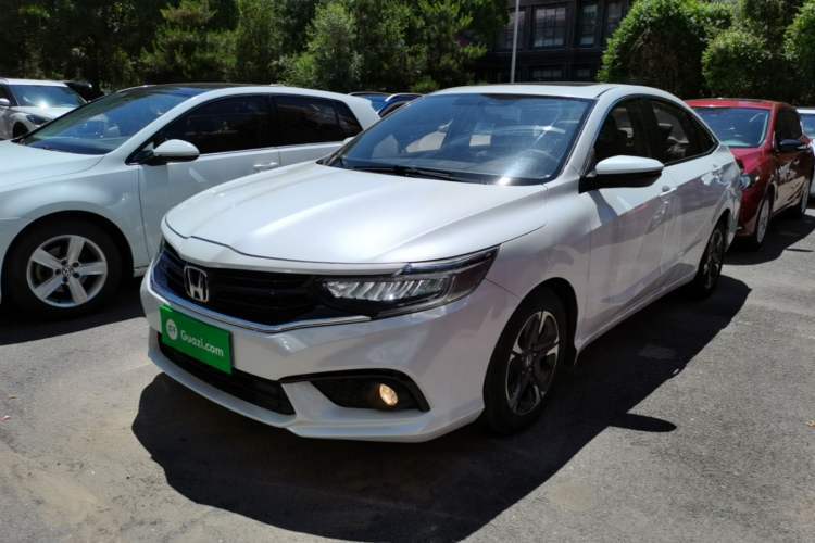 Used Honda Envix 2019 180TURBO CVT Enjoyment Edition China VI Guazi used car, China used car export, Used car for sale, Used  cars, Cheapest cars for sale
