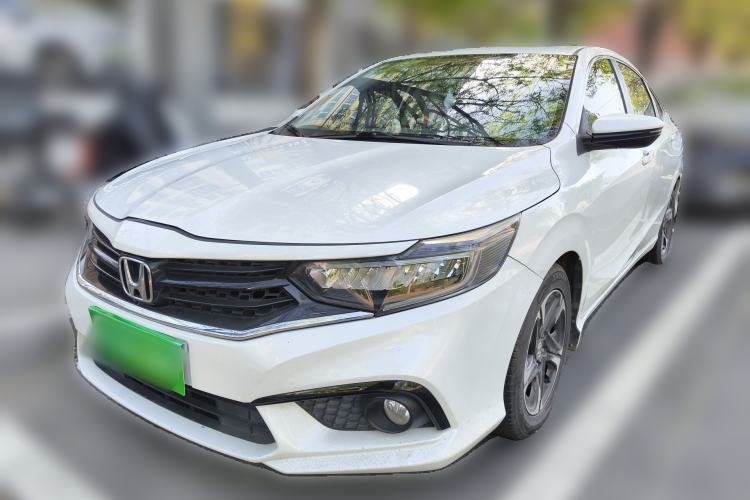 Used Honda Envix 2019 180TURBO CVT Enjoyment Edition China V Guazi used car, China used car export, Used car for sale, Used cars, Cheapest cars for sale