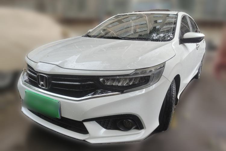 Used Honda Envix 2019 180TURBO CVT Enjoyment Edition China VI Guazi used car, China used car export, Used car for sale, Used  cars, Cheapest cars for sale
