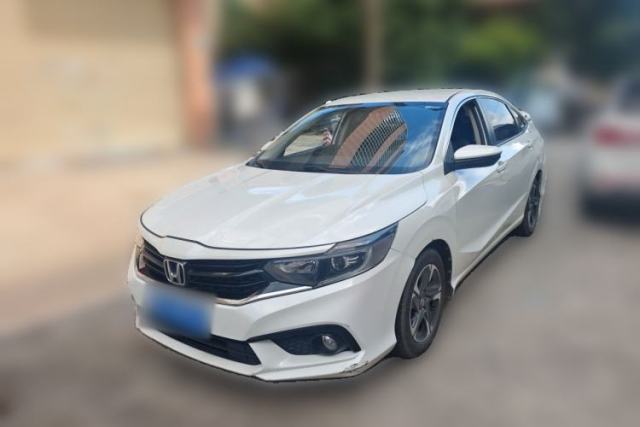 Used Honda Envix 2019 180TURBO CVT Enjoyment Version China V