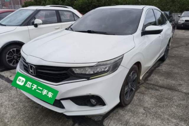 Used Honda Envix 2019 180TURBO CVT Enjoyment Edition China V