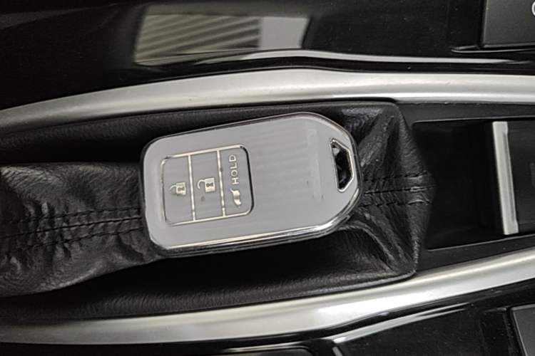 Used Honda Envix 2019 180TURBO CVT Enjoyment Edition China VI Vehicle Key